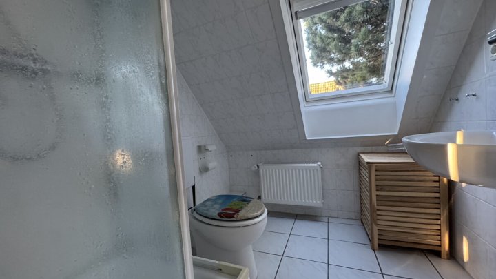 Meerblick inklusive: Renovierte Immobilie in Laboe - OTTO STÖBEN GmbH