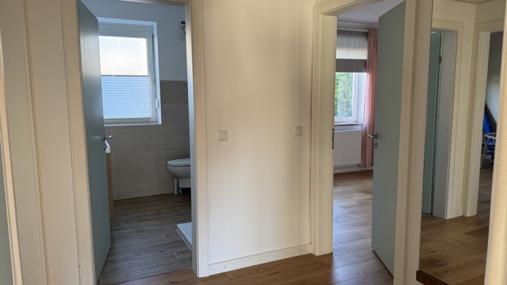 Meerblick inklusive: Renovierte Immobilie in Laboe - OTTO STÖBEN GmbH