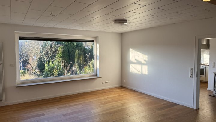 Meerblick inklusive: Renovierte Immobilie in Laboe - OTTO STÖBEN GmbH