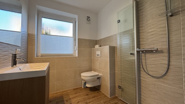 Meerblick inklusive: Renovierte Immobilie in Laboe - OTTO STÖBEN GmbH