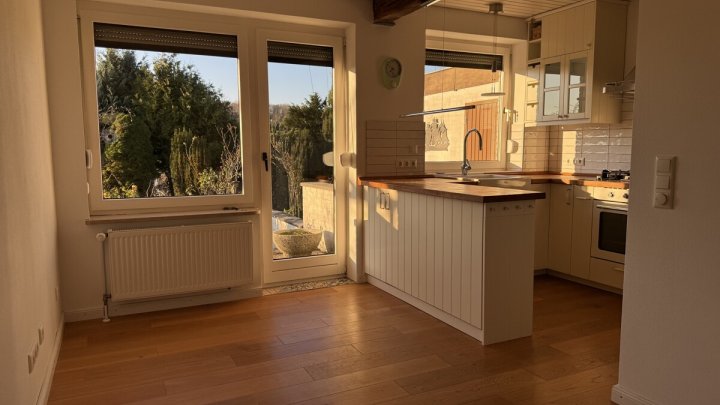 Meerblick inklusive: Renovierte Immobilie in Laboe - OTTO STÖBEN GmbH