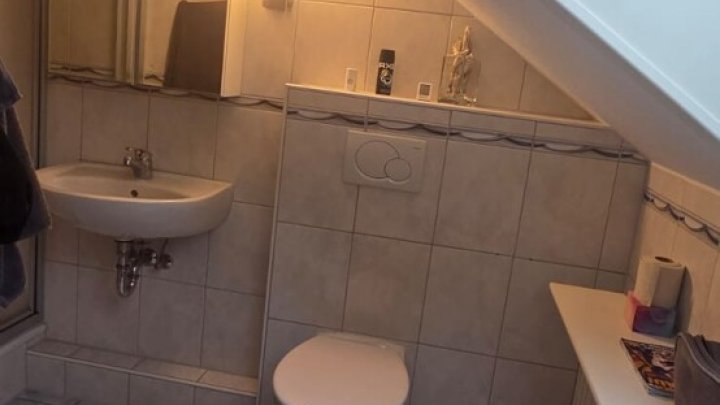 Moderne 1 Zimmer Wohnung in Schönberg