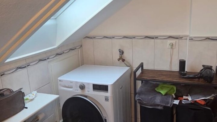 Moderne 1 Zimmer Wohnung in Schönberg