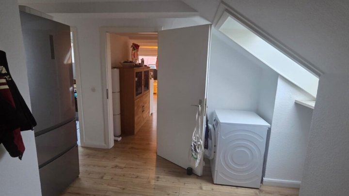 Moderne 1 Zimmer Wohnung in Schönberg