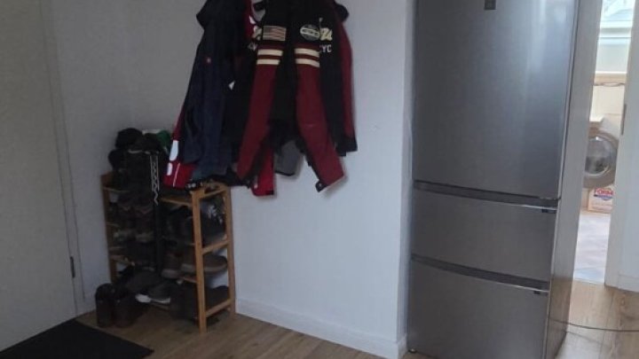 Moderne 1 Zimmer Wohnung in Schönberg