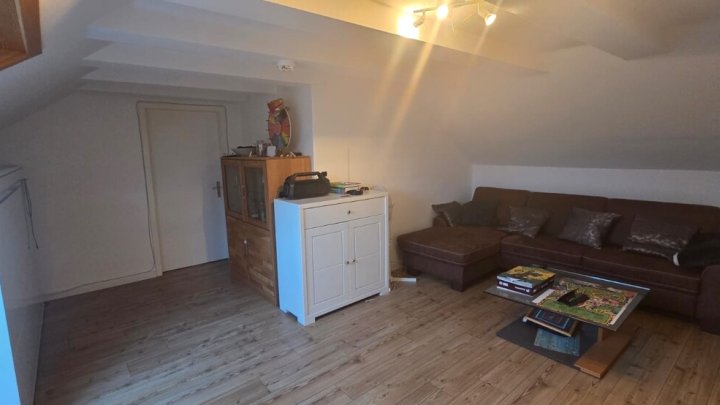 Moderne 1 Zimmer Wohnung in Schönberg