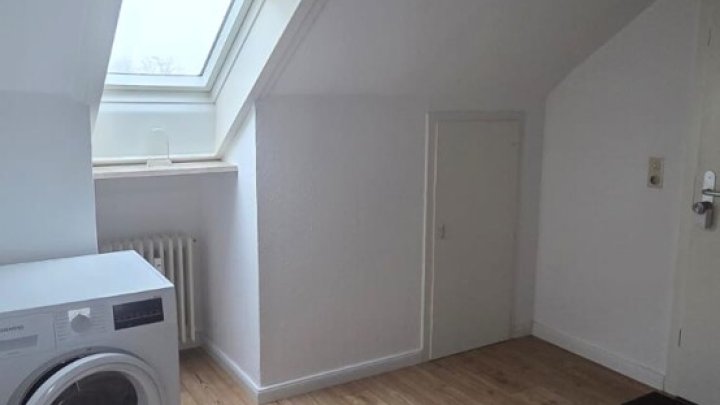 Moderne 1 Zimmer Wohnung in Schönberg