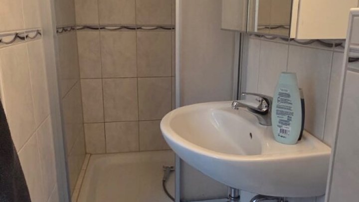 Moderne 1 Zimmer Wohnung in Schönberg