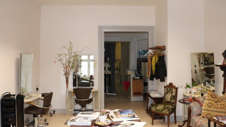 In repräsentativer 1-A-Citylage von Flensburg! OTTO STÖBEN!