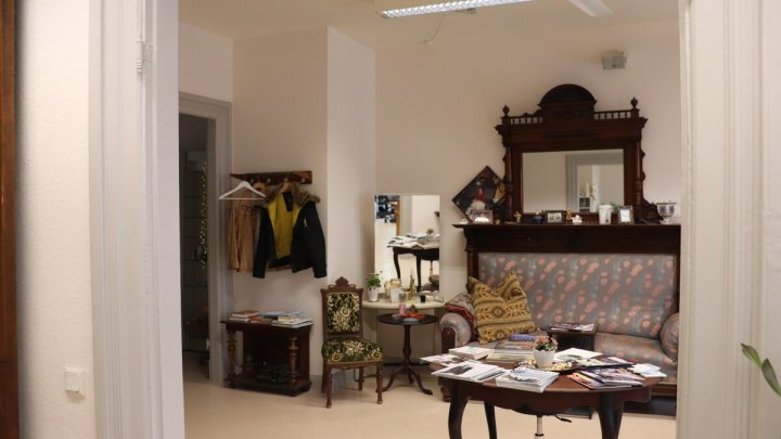 In repräsentativer 1-A-Citylage von Flensburg! OTTO STÖBEN!