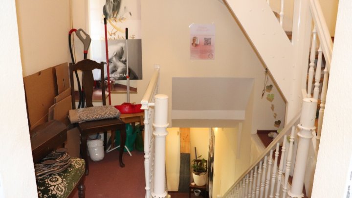 In repräsentativer 1-A-Citylage von Flensburg! OTTO STÖBEN!