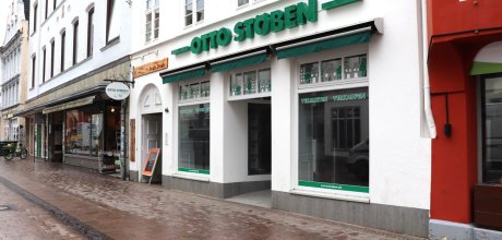 Große Straße Flensburg