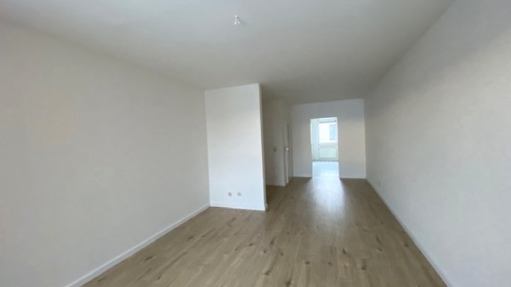 BRUNSBÜTTEL: 1 Kaltmiete sparen! 2-Zimmer-Whg. mit Balkon im 2.OG (NUR MIT WOHNBERECHTIGUNGSSCHEIN)