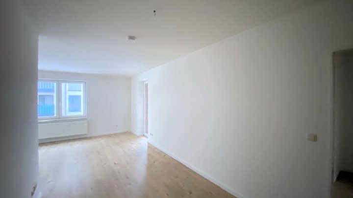 BRUNSBÜTTEL: 1 Monat mietfrei wohnen! 2,5-Zimmer-Whg. mit Balkon (NUR MIT WOHNBERECHTIGUNGSSCHEIN)