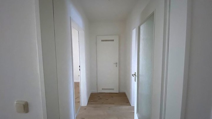 BRUNSBÜTTEL: 1 Monat mietfrei wohnen! 2,5-Zimmer-Whg. mit Balkon (NUR MIT WOHNBERECHTIGUNGSSCHEIN)