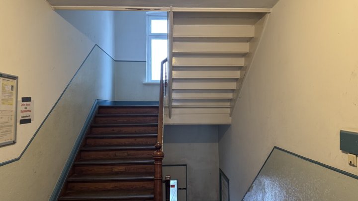 Kapitalanlage mit Perspektive: Mehrfamilienhaus in der Alten Lübecker Chaussee 37 - OTTO STÖBEN GmbH