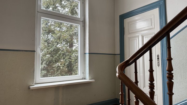 Kapitalanlage mit Perspektive: Mehrfamilienhaus in der Alten Lübecker Chaussee 37 - OTTO STÖBEN GmbH