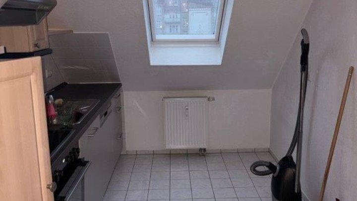 großzügige 1-ZW in der Gerhardstr. 31 in Kiel zu vermieten! Otto Stöben GmbH