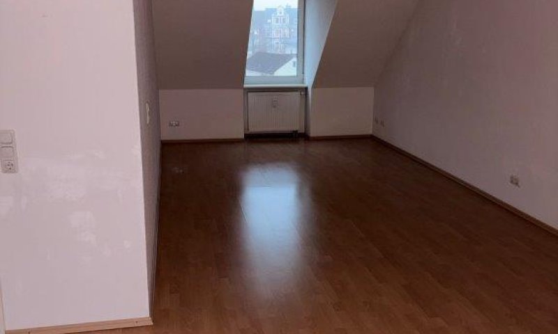 großzügige 1-ZW in der Gerhardstr. 31 in Kiel zu vermieten! Otto Stöben GmbH