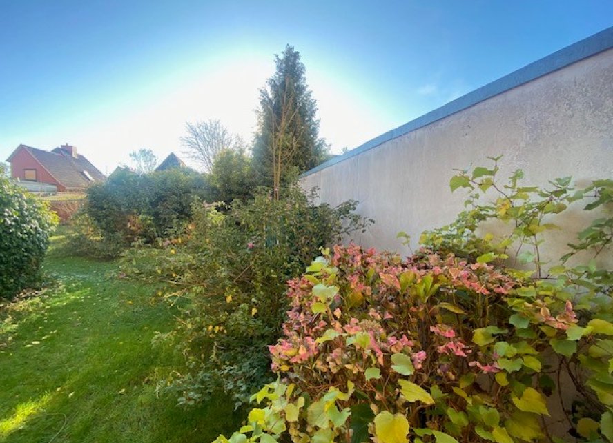 Garten weitere Ansicht