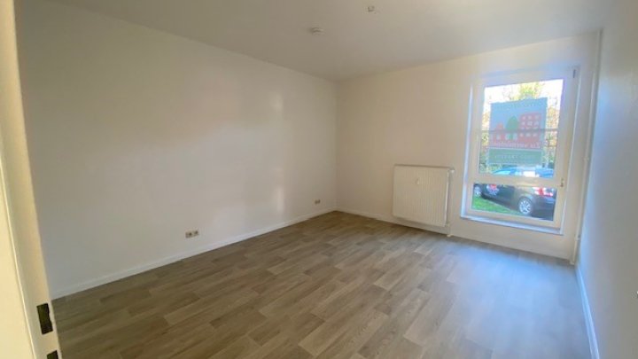 NEUJAHRSANGEBOT: MIETFREIE ZEIT IN BRUNSBÜTTEL Helle 2-Zimmer Terrassenwohnung - OTTO STÖBEN GmbH