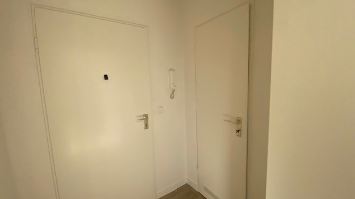 NEUJAHRSANGEBOT: MIETFREIE ZEIT IN BRUNSBÜTTEL Helle 2-Zimmer Terrassenwohnung - OTTO STÖBEN GmbH