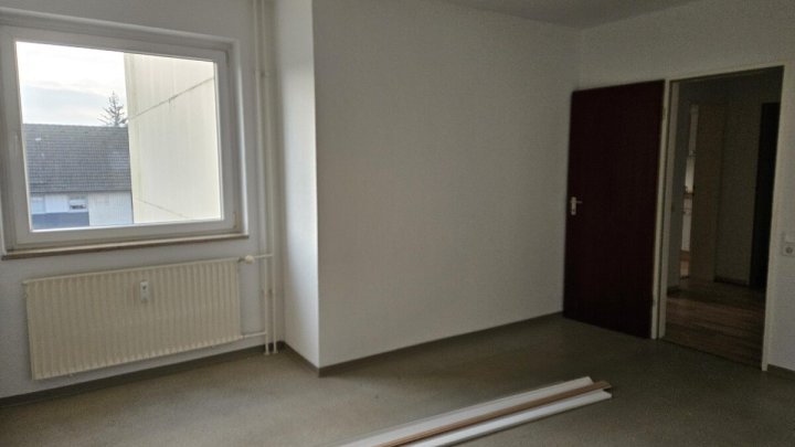 2-ZW mit Balkon in Harrislee zu vermieten: Süderholm 15- Otto Stöben GmbH!