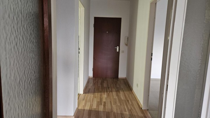 2-ZW mit Balkon in Harrislee zu vermieten: Süderholm 15- Otto Stöben GmbH!