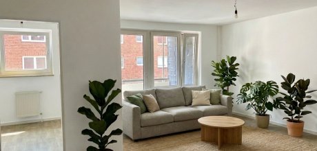 Wohnzimmer Beispielbild