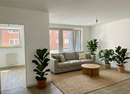 Wohnzimmer Beispielbild