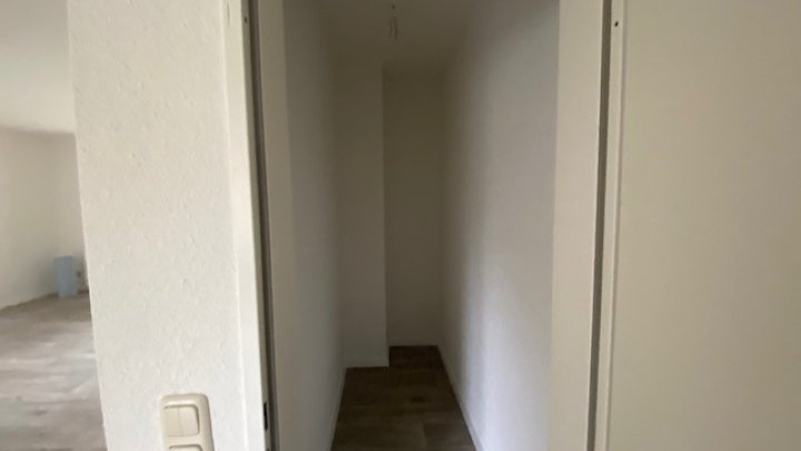 NEUJAHRSANGEBOT: MIETFREIE ZEIT IN BRUNSBÜTTEL 3-Zimmer Terrassenwohnung  OTTO STÖBEN GmbH ab sofort