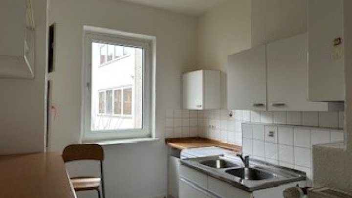 2-ZW in der Wikinger Str. 16 in Kiel zu vermieten! OTTO STÖBEN GmbH