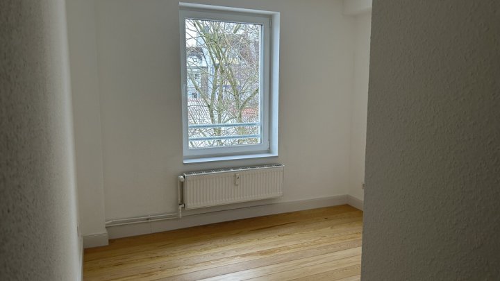 frisch sanierte 1,5 ZW in der Schauenburger Str. 33 in Kiel zu vermieten! Otto Stöben GmbH