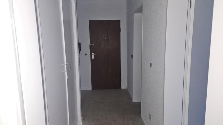 2-ZW mit Balkon am Holmberg 31 in Harrislee zu vermieten! Otto Stöben GmbH