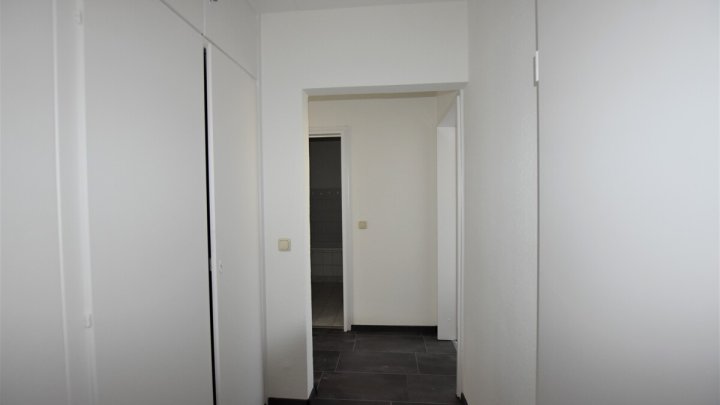 Große 3,5-Zimmer-Wohnung mit Balkon in Bad Schwartau - OTTO STÖBEN GmbH