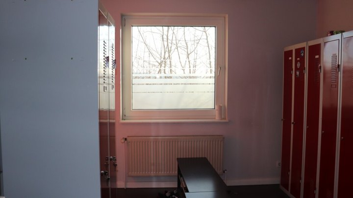 Zentrale Hallen- und Büroflächen fürs produzierende Gewerbe oder für Lagerzwecke! OTTO STÖBEN!