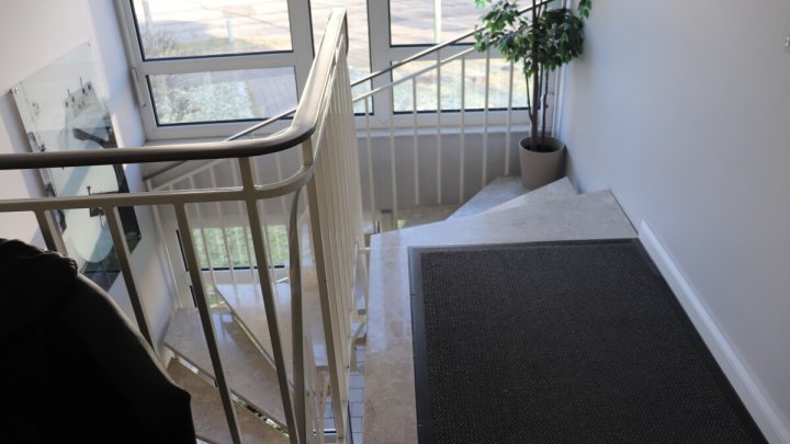 Zentrale Hallen- und Büroflächen fürs produzierende Gewerbe oder für Lagerzwecke! OTTO STÖBEN!