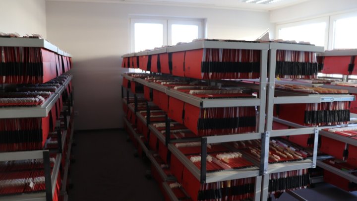 Zentrale Hallen- und Büroflächen fürs produzierende Gewerbe oder für Lagerzwecke! OTTO STÖBEN!