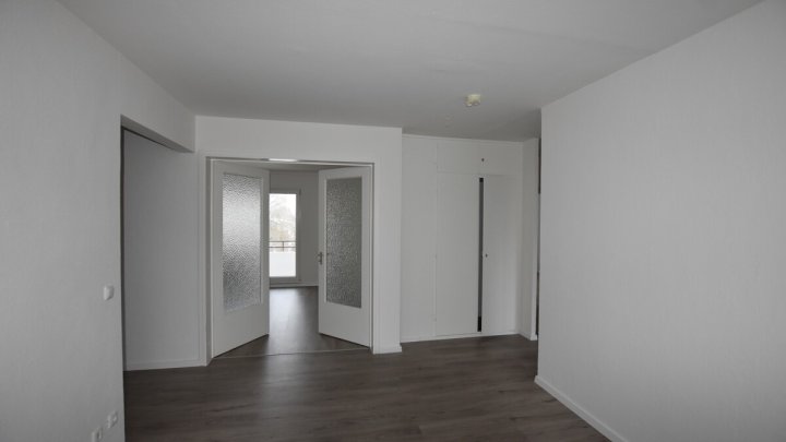 Helle 4-Zimmer-Wohnung+ 2 Balkone + Gäste-WC in Bad Schwartau - OTTO STÖBEN GmbH