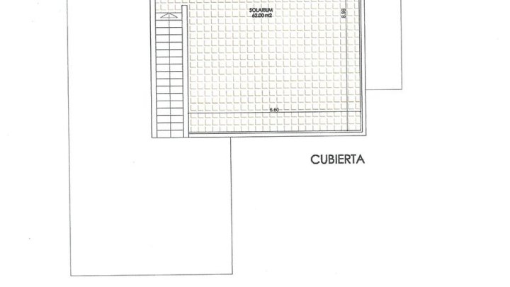Exklusive Villen mit 3 Schlafzimmern, 3 Bädern, 1 Gäste-WC, Dachterrasse und Privatpool nur 600 m vom Strand