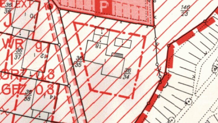 Attraktives Baugrundstück in Kiel-Suchsdorf – EFH-Bungalow mit Flachdach möglich - OTTO STÖBEN GmbH!
