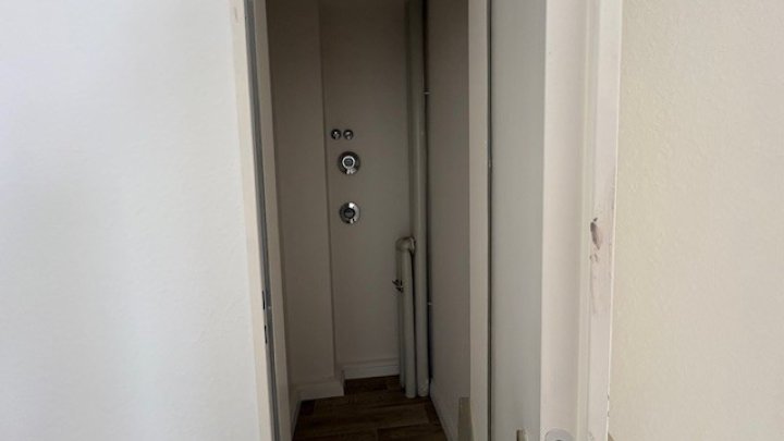 Einen Monat Kaltmiete sparen! Bezugsfertige 2-Zimmer-Wohnung in Brunsbüttel - Otto Stöben GmbH!