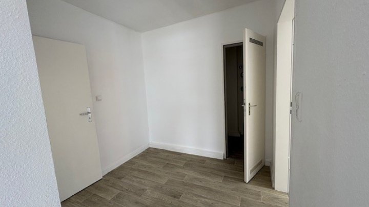 Einen Monat Kaltmiete sparen! Bezugsfertige 2-Zimmer-Wohnung in Brunsbüttel - Otto Stöben GmbH!