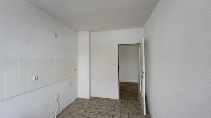 Einen Monat Kaltmiete sparen! Bezugsfertige 2-Zimmer-Wohnung in Brunsbüttel - Otto Stöben GmbH!
