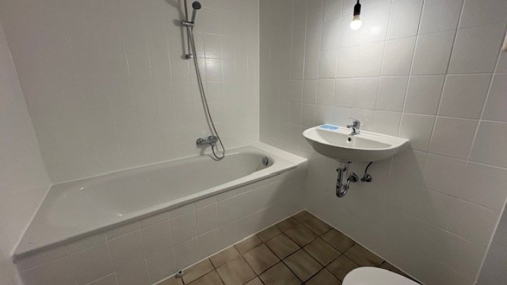 1 Monat keine Kaltmiete zahlen! 2-ZW mit Terrasse in Brunsbüttel zu vermieten! Otto Stöben GmbH