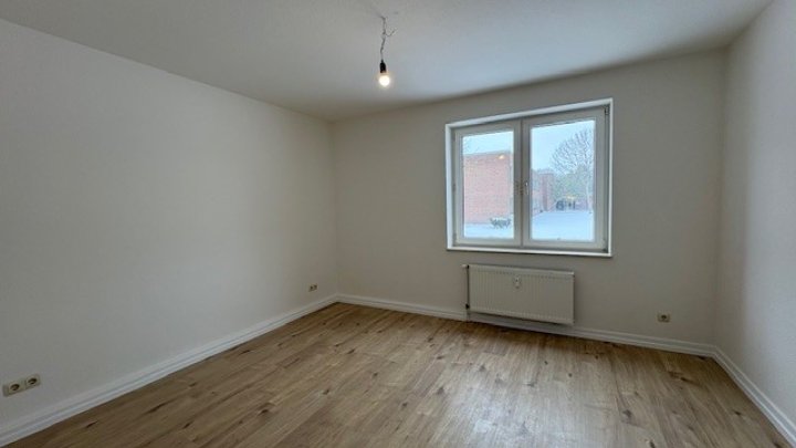 1 Monat keine Kaltmiete zahlen! 2-ZW mit Terrasse in Brunsbüttel zu vermieten! Otto Stöben GmbH