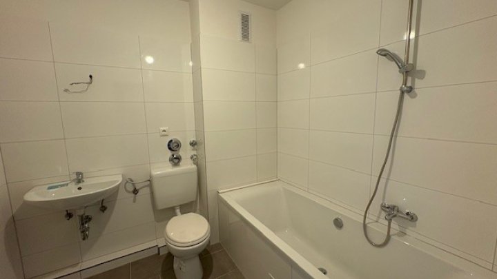 1 Monat keine Kaltmiete zahlen! Bezugsfreie 2-Zimmer-Wohnung in Brunsbüttel- Otto Stöben GmbH