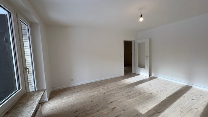 Eine Kaltmiete geschenkt: Bezugsfertige 3-Zimmerwohnung in Brunsbüttel! Otto Stöben GmbH