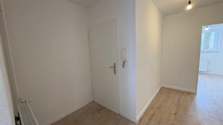 Eine Kaltmiete geschenkt: Bezugsfertige 3-Zimmerwohnung in Brunsbüttel! Otto Stöben GmbH