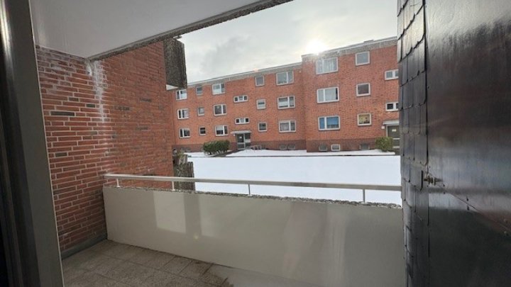 Eine Kaltmiete geschenkt: Bezugsfertige 3-Zimmerwohnung in Brunsbüttel! Otto Stöben GmbH